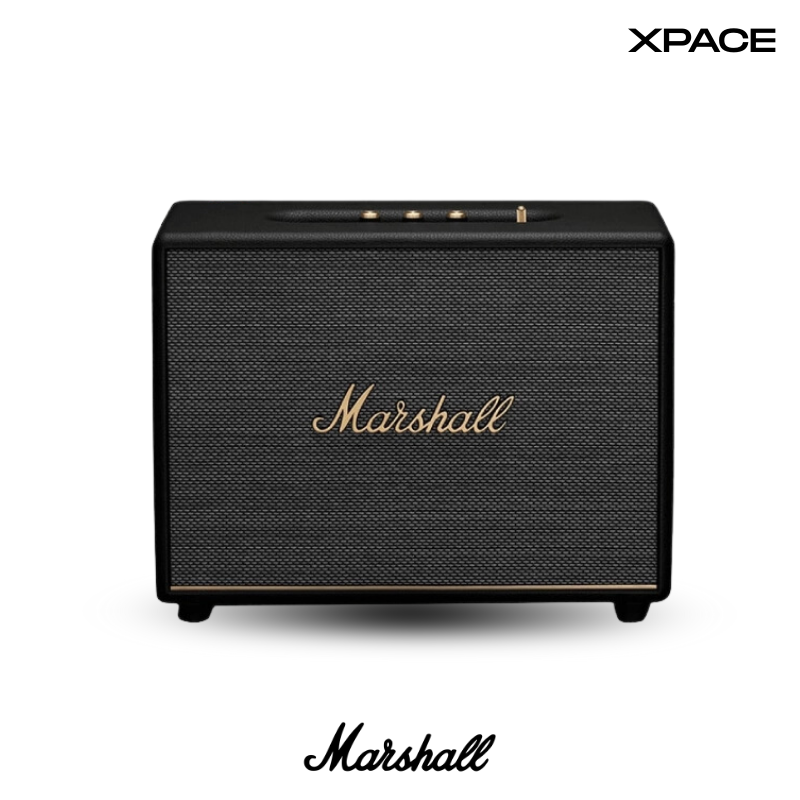 Loa Marshall Woburn 3