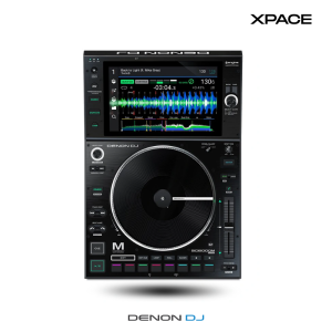 Bàn DJ Denon SC6000 Prime