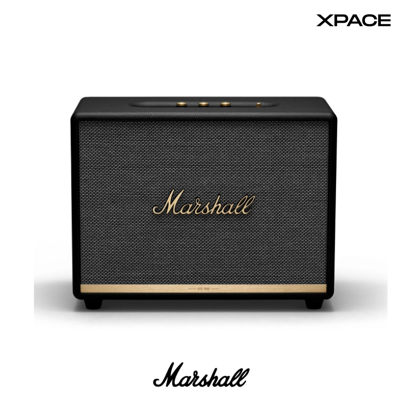 Loa Marshall Woburn 2